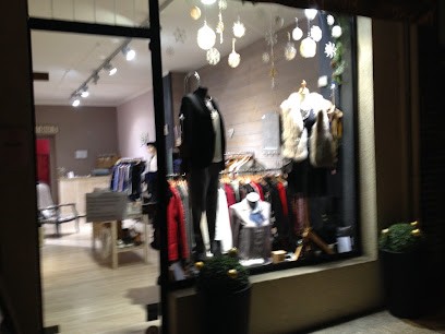 Charlie & Compagnie, Magasin de Vêtements à Langon