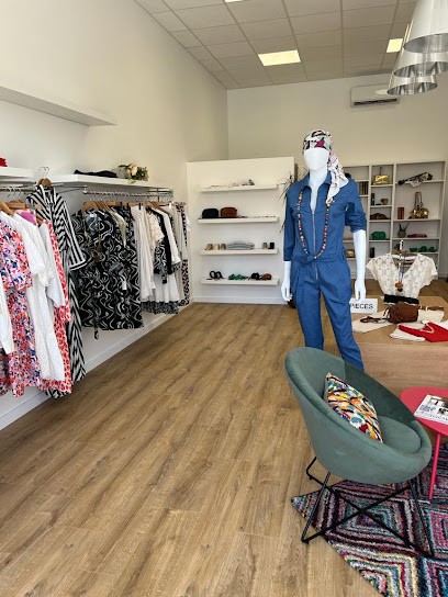 ACTE 2, Magasin de Vêtements à Jonage