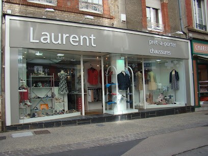 Boutique Laurent, Magasin de Vêtements à La Ferté Macé