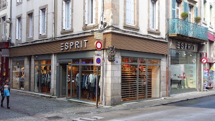 ESPRIT - Morlaix, Magasin de Vêtements à Morlaix