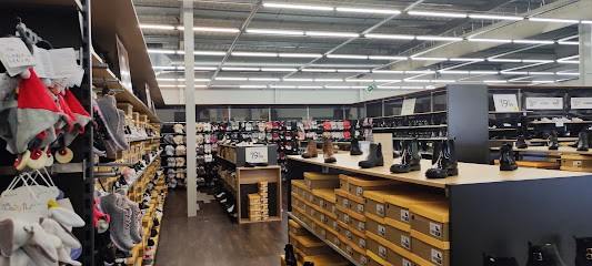 Magasin DistriCenter Dax/Saint-Paul-lès-Dax, Magasin de Vêtements à Saint-Paul-lès-Dax