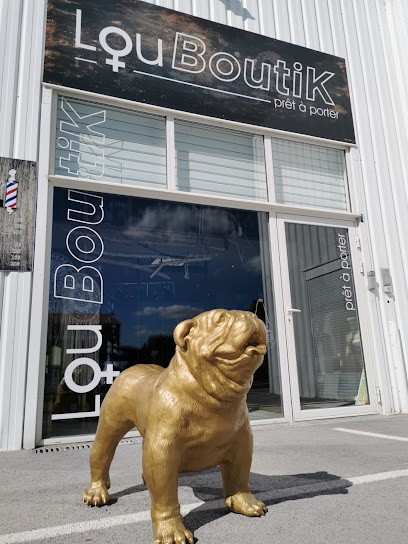 Louboutik, Magasin de Vêtements à Murviel-lès-Béziers