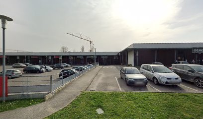 Bréal, Magasin de Vêtements à Langon