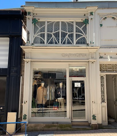 CAP HORN, Magasin de Vêtements à Limoges