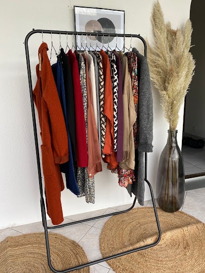 Lalie&Pitch, Magasin de Vêtements à Coëx