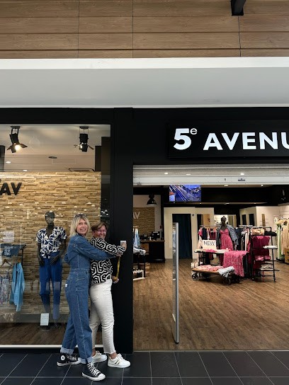 5eme Avenue Plerin Galerie Marchande Leclerc, Magasin de Vêtements à Plérin