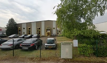 M.D.S.A Bayard - Siège Social, Magasin de Vêtements à Quetigny