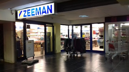 Zeeman Marseille Boulevard du Redon, Magasin de Vêtements à Marseille 09