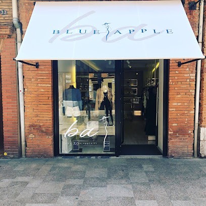 Blue Apple, Magasin de Vêtements à Toulouse