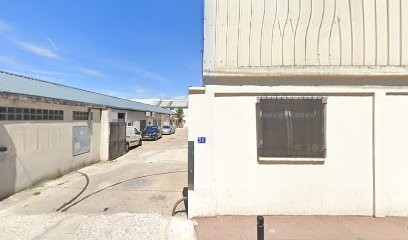 Din-Tex Textile, Magasin de Vêtements à La Courneuve