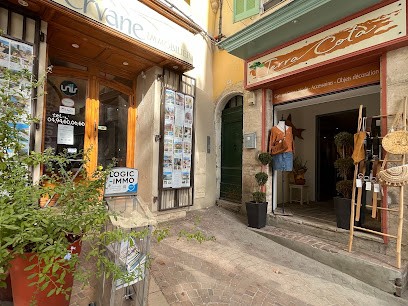 TERRA COTA, Magasin de Vêtements à Lorgues