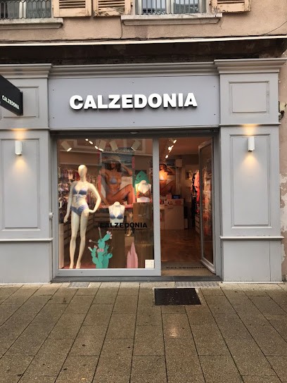 Calzedonia, Magasin de Vêtements à Voiron