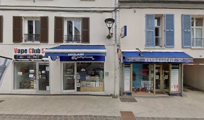 Ariam Benetton Sté, Magasin de Vêtements à Juvisy-sur-Orge
