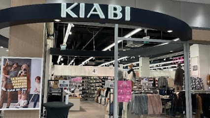 Store Kiabi ROUBAIX, Magasin de Vêtements à Roubaix