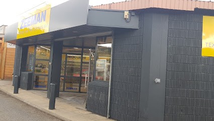 Zeeman, Magasin de Vêtements à Gap