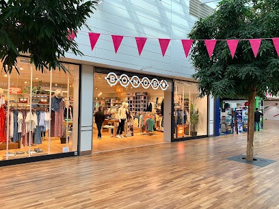 Bonobo, Magasin de Vêtements à Houdemont
