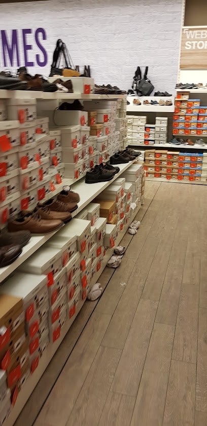 La Halle Yvetot Retail Park, Magasin de Vêtements à Yvetot