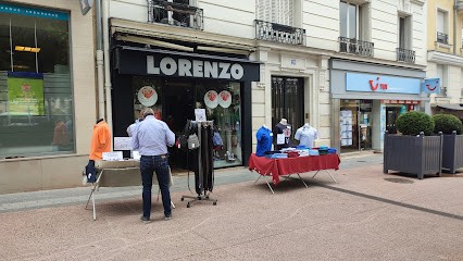 Lorenzo, Magasin de Vêtements à Issy-les-Moulineaux