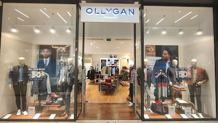 Ollygan, Magasin de Vêtements à Portet-sur-Garonne