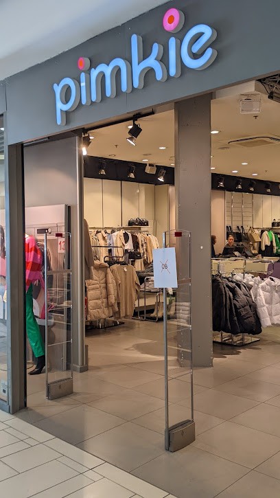 PIMKIE, Magasin de Vêtements à Thoiry