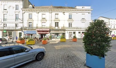 Feeling, Magasin de Vêtements à Sablé-sur-Sarthe