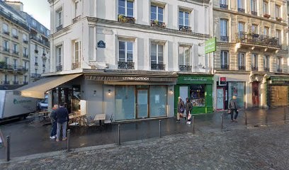 Avirex-Agent, Magasin de Vêtements à Paris 18