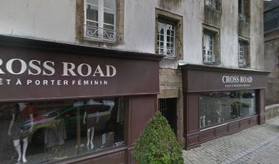 Guiomar Philippe, Magasin de Vêtements à Landerneau