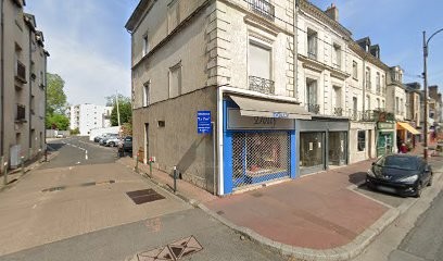 Dolly, Magasin de Vêtements à Vendôme