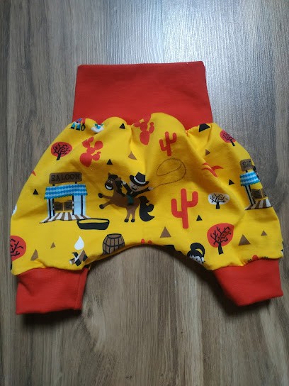 Les Cousettes 2 Maman Marj, Magasin de Vêtements à Saint Antoine l'Abbaye