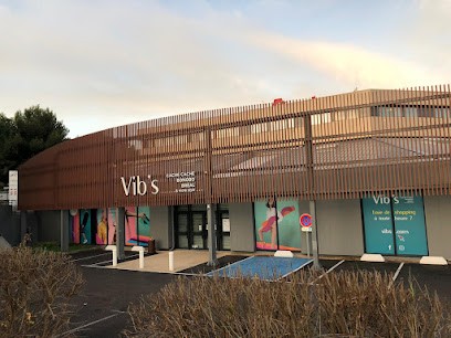 Vib's, Magasin de Vêtements à Martigues