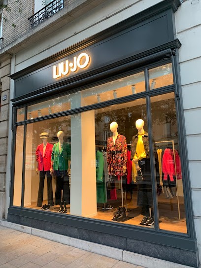 Liu Jo, Magasin de Vêtements à Reims