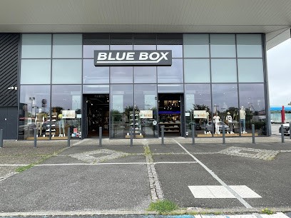 Blue Box, Magasin de Vêtements à Tarbes