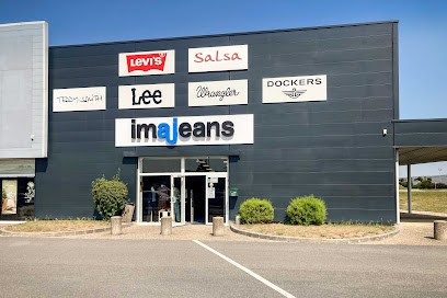 Imajeans Châteauroux, Magasin de Vêtements à Saint-Maur