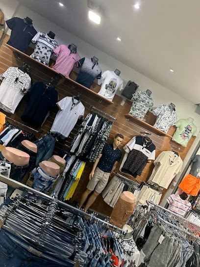 Tnt One, Magasin de Vêtements à Agde