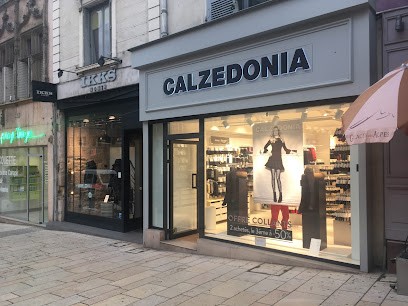 Calzedonia, Magasin de Vêtements à Villefranche-sur-Saône