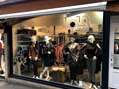 Lola Bay, Magasin de Vêtements à Val de Briey
