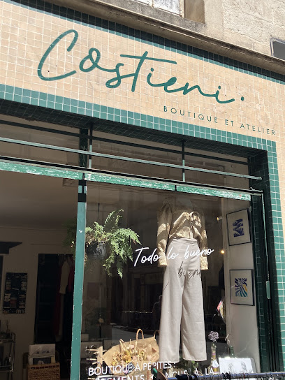 Costieni Magasin De Vêtements à Montpellier