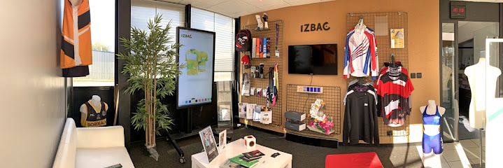 Izbac / Ledzel Magasin De Vêtements à Artigues-près-Bordeaux