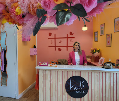 L&B Store Magasin De Vêtements à Bizanos