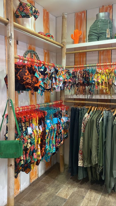 K.Nyss L’Ayguade, Magasin de Vêtements à Hyères