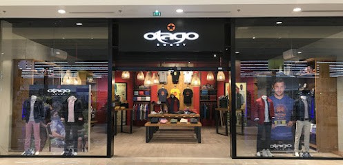 OTAGO TRÉLISSAC, Magasin de Vêtements à Trélissac