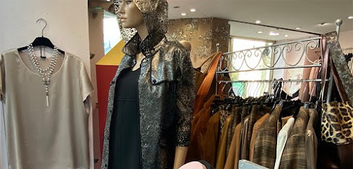 Escapade, Magasin de Vêtements à Nogent-sur-Marne