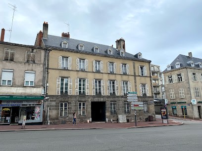Cadis, Magasin de Vêtements à Limoges