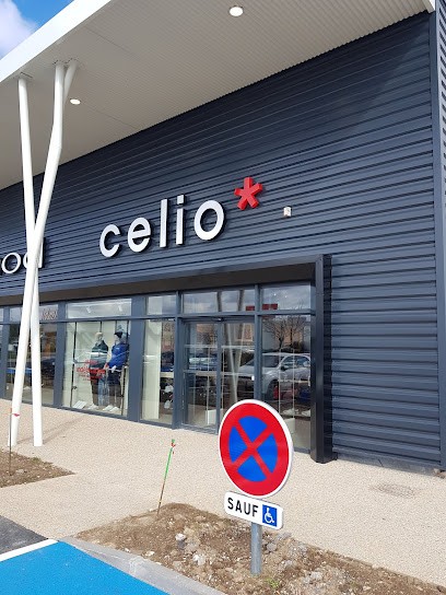 Celio, Magasin de Vêtements à Vendin-le-Vieil