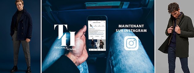 Tendance Homme, Magasin de Vêtements à Saint-Quentin