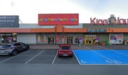 Cache Cache, Magasin de Vêtements à Terville