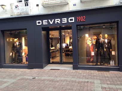 Devred, Magasin de Vêtements à Villeneuve-sur-Lot