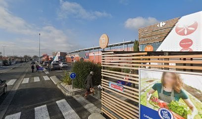 Wanted Jean's, Magasin de Vêtements à Toulouse