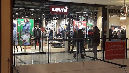 Levi's, Magasin de Vêtements au Chesnay