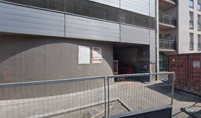 Too Fashion, Magasin de Vêtements à Paris 18